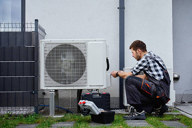Trusted Hvac Installation service in North East, MD - JG Cool HVAC